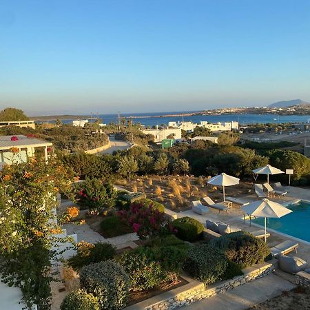 Sea Swell Villas At Santa Maria Santa Maria  Exterior foto