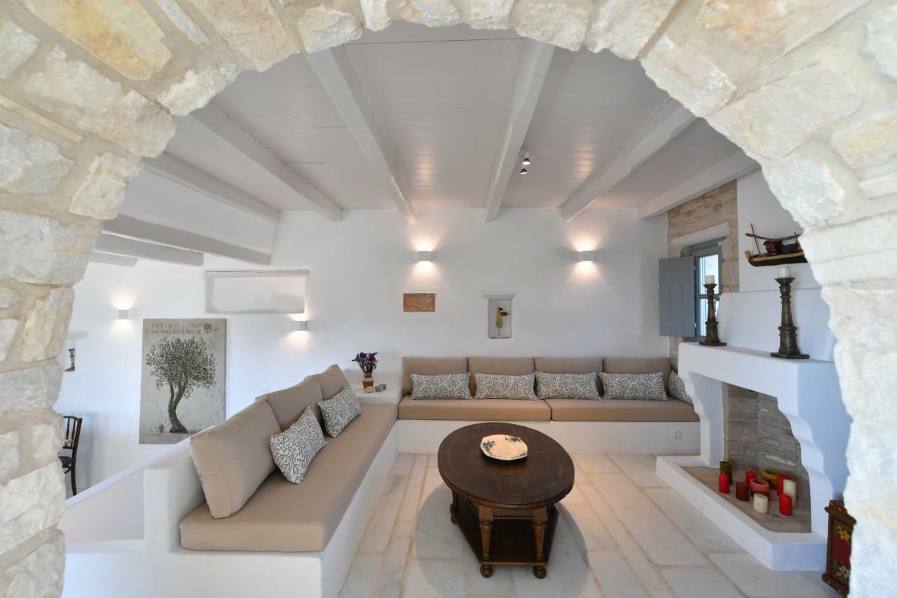 Sea Swell Villas At Santa Maria Santa Maria  Exterior foto
