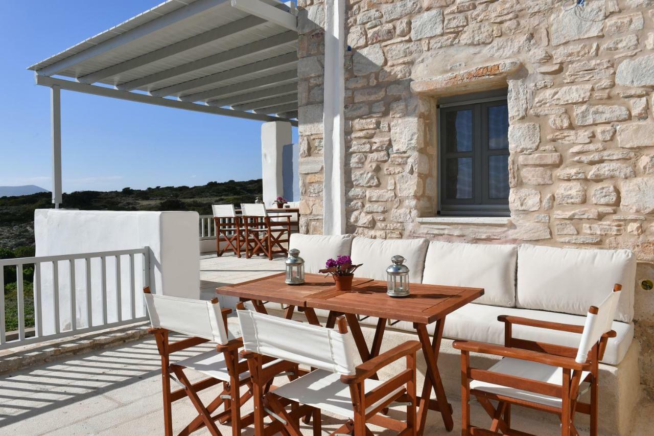Sea Swell Villas At Santa Maria Santa Maria  Exterior foto