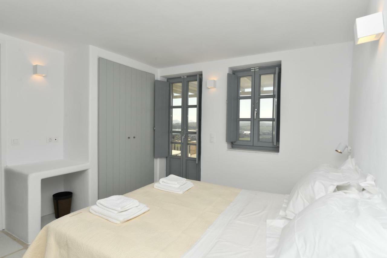 Sea Swell Villas At Santa Maria Santa Maria  Exterior foto