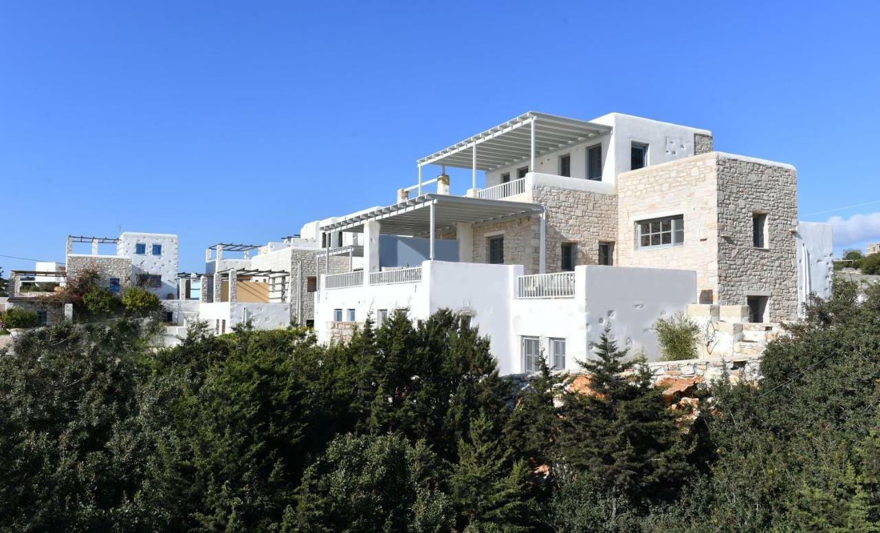 Sea Swell Villas At Santa Maria Santa Maria  Exterior foto
