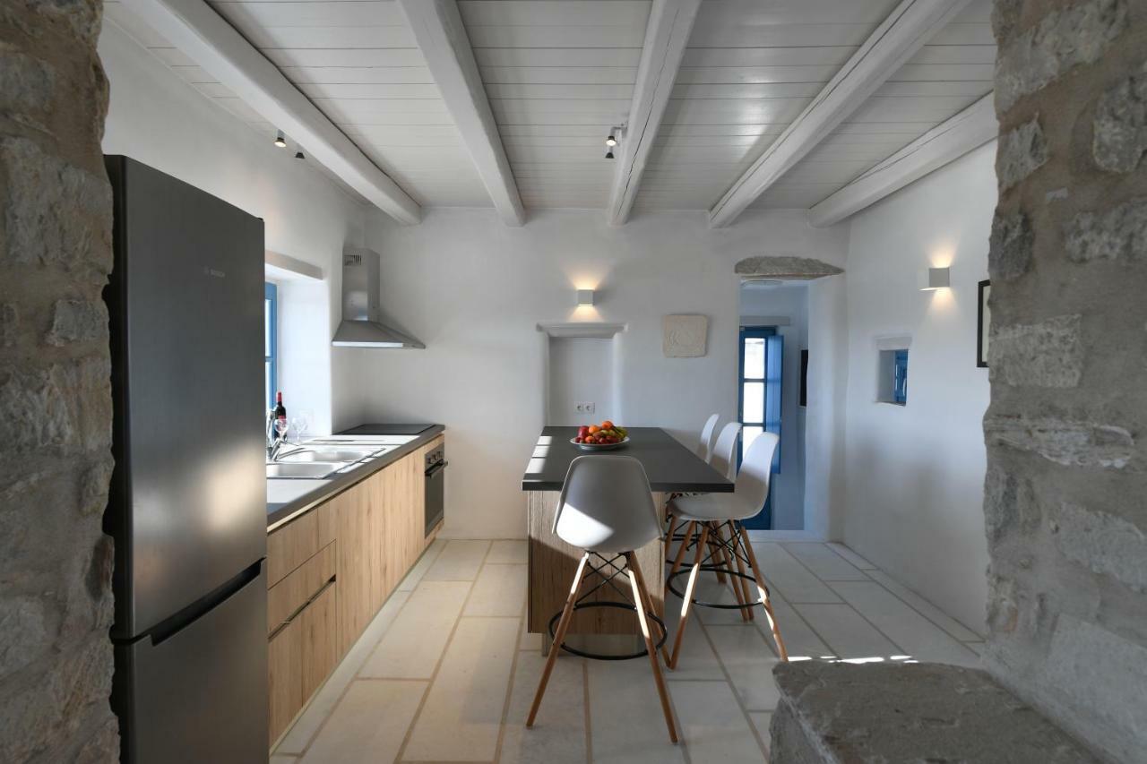 Sea Swell Villas At Santa Maria Santa Maria  Exterior foto