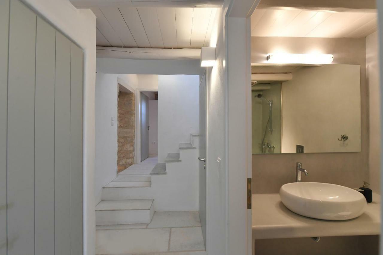 Sea Swell Villas At Santa Maria Santa Maria  Exterior foto