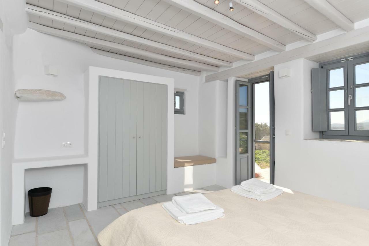 Sea Swell Villas At Santa Maria Santa Maria  Exterior foto