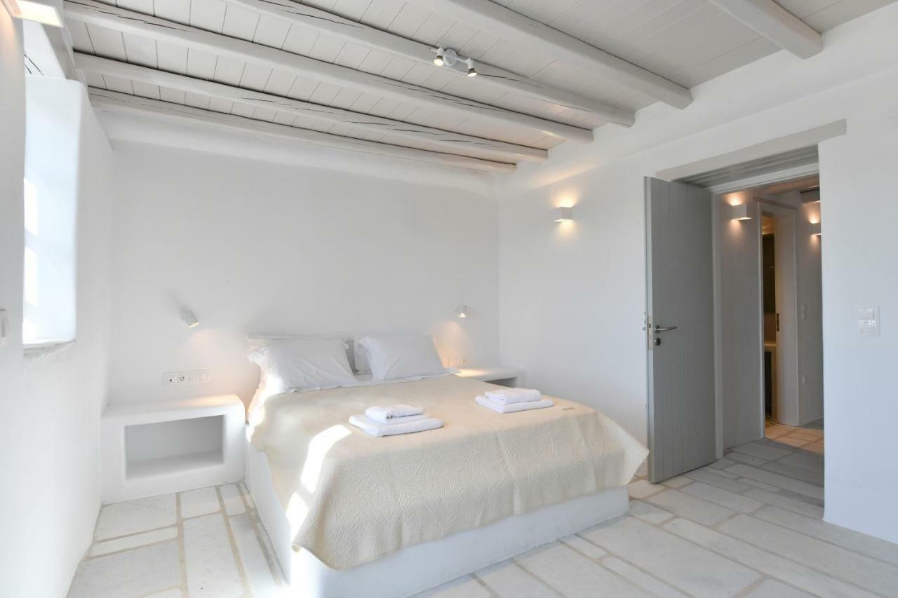 Sea Swell Villas At Santa Maria Santa Maria  Exterior foto