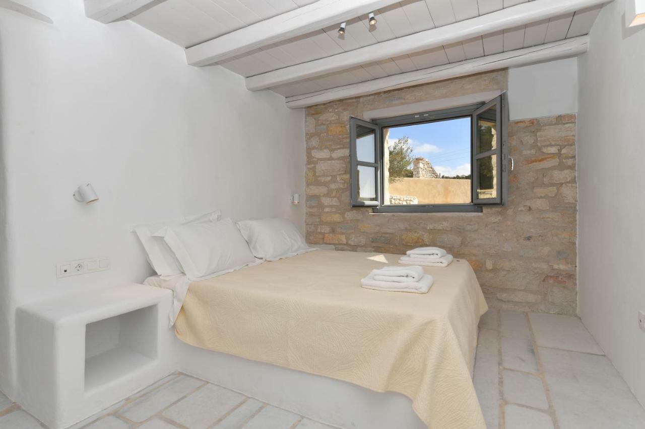 Sea Swell Villas At Santa Maria Santa Maria  Exterior foto