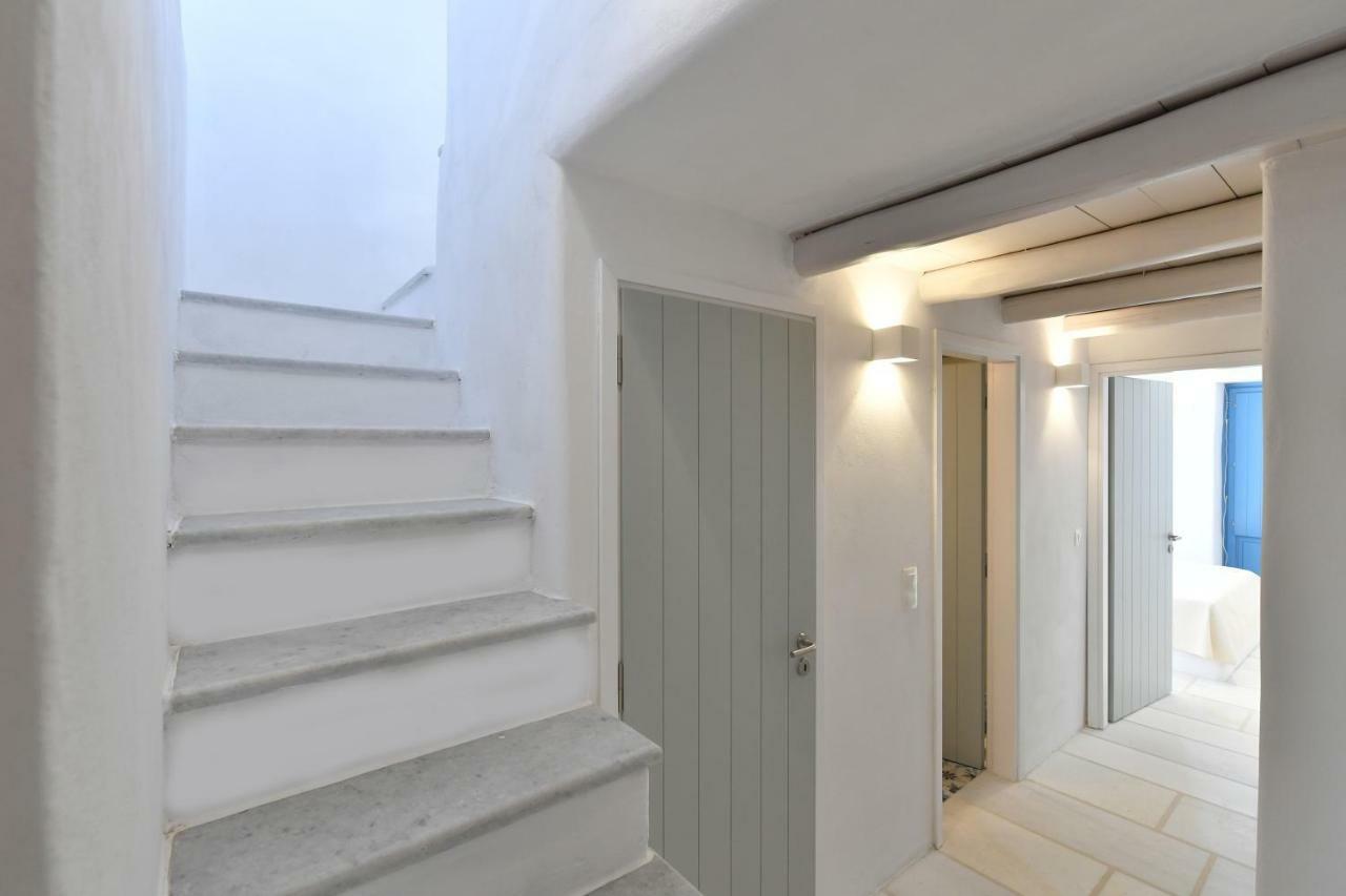Sea Swell Villas At Santa Maria Santa Maria  Exterior foto