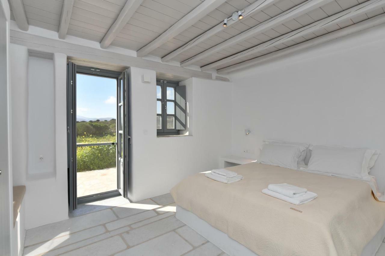 Sea Swell Villas At Santa Maria Santa Maria  Exterior foto