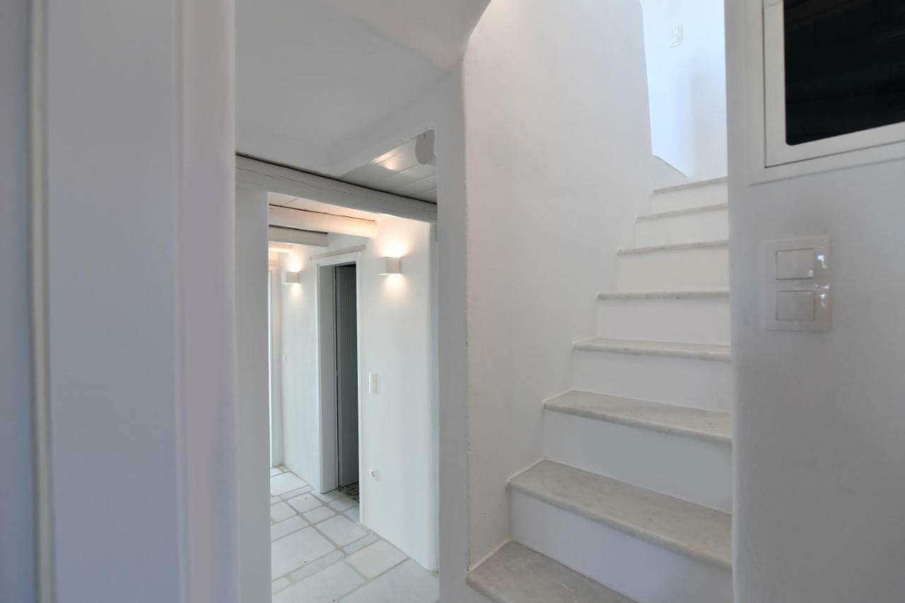 Sea Swell Villas At Santa Maria Santa Maria  Exterior foto