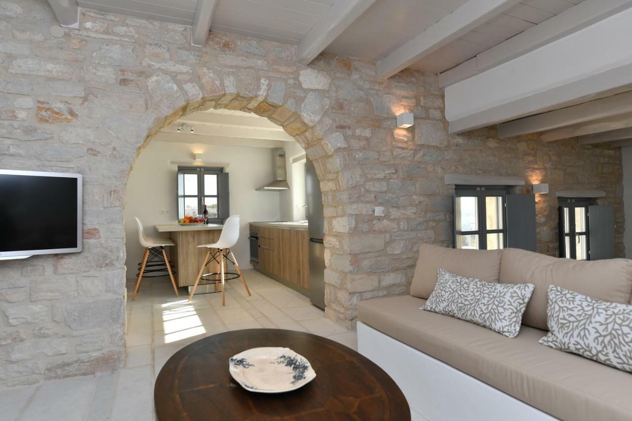 Sea Swell Villas At Santa Maria Santa Maria  Exterior foto